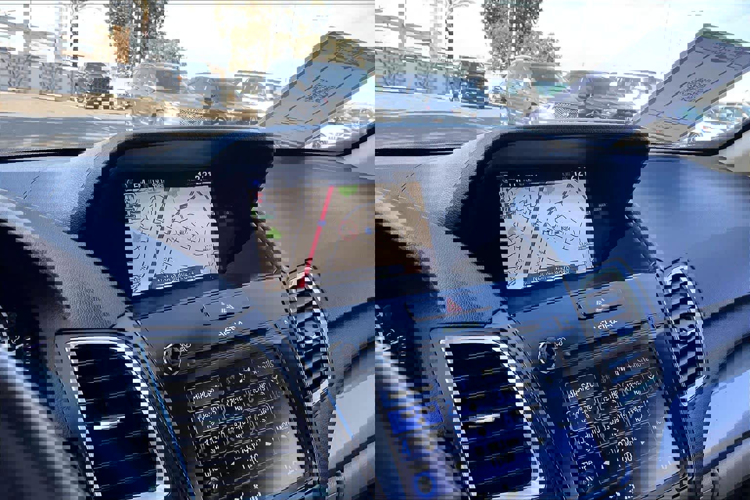 Used 2016 Acura RDX FWD w/ Advance Package image 23