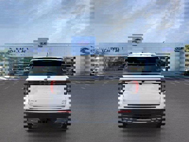 New 2026 Ford Explorer Active w/ Active Comfort Package image 5