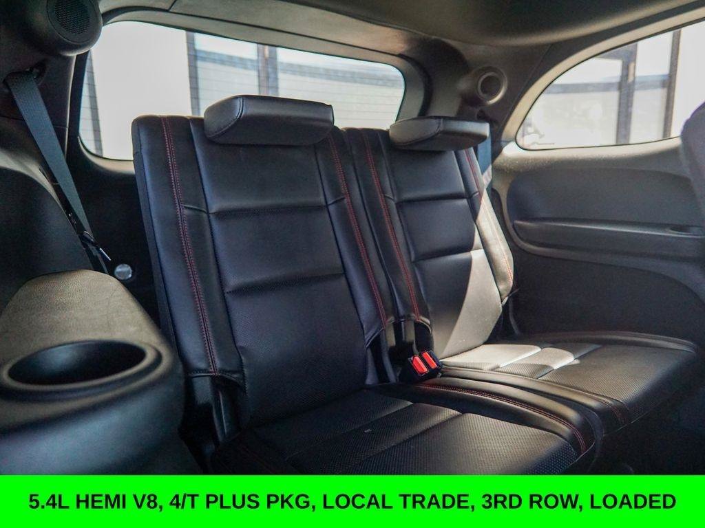 Used 2023 Dodge Durango R/T RWD image 36