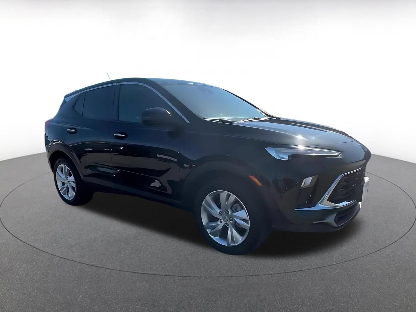 Used 2025 Buick Encore GX Preferred FWD video 2