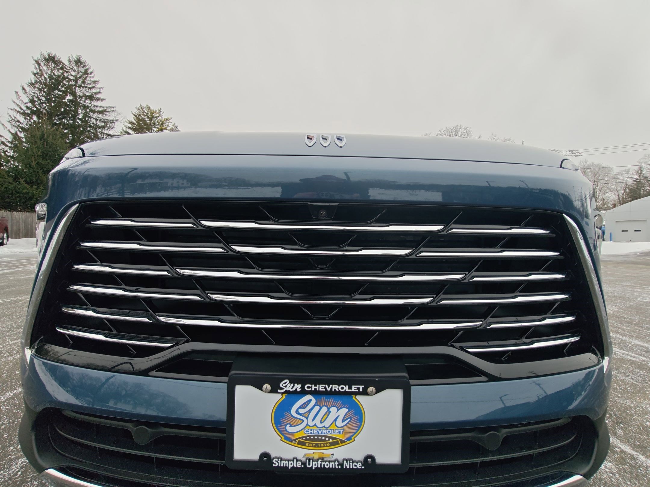 Certified 2025 Buick Enclave Preferred image 32