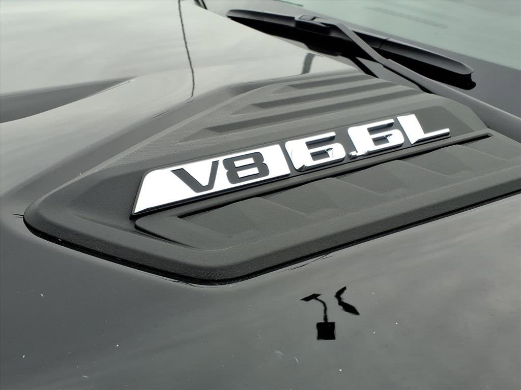 New 2026 Chevrolet Silverado 2500 LT w/ Convenience Package image 9