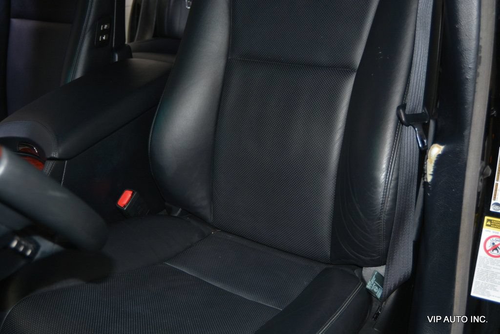 Used 2007 Lexus LS 460 RWD image 14