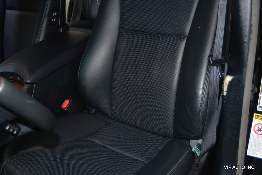 Used 2007 Lexus LS 460 image 14