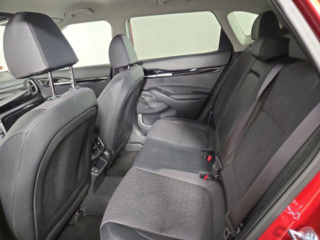 Certified 2026 Kia Seltos S FWD image 15