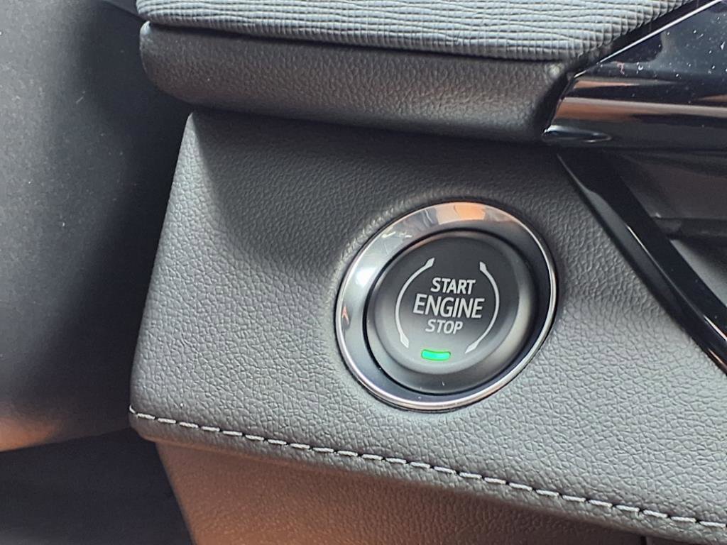 New 2026 Buick Enclave Sport Touring w/ Power Package image 11