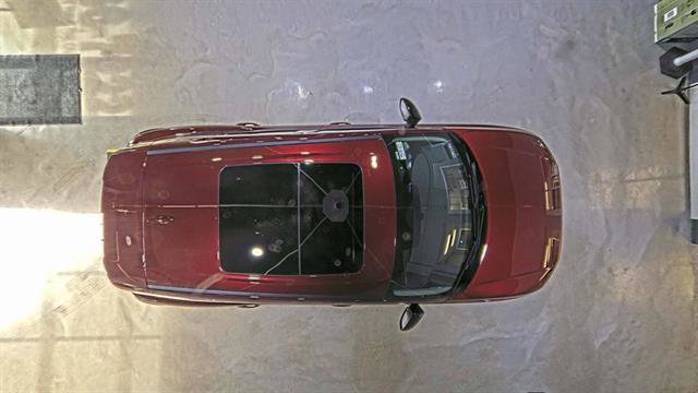 Used 2025 Nissan Murano SL AWD/4WD image 47