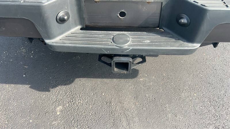 Used 2008 Ford Ranger Sport RWD image 9