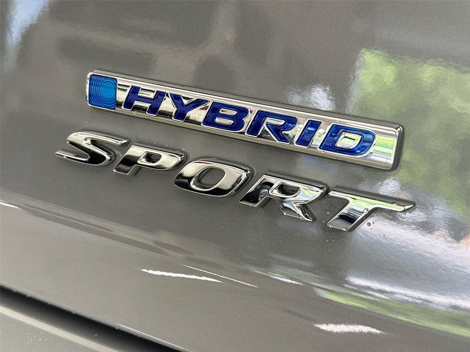 Used 2025 Honda Accord Sport image 14
