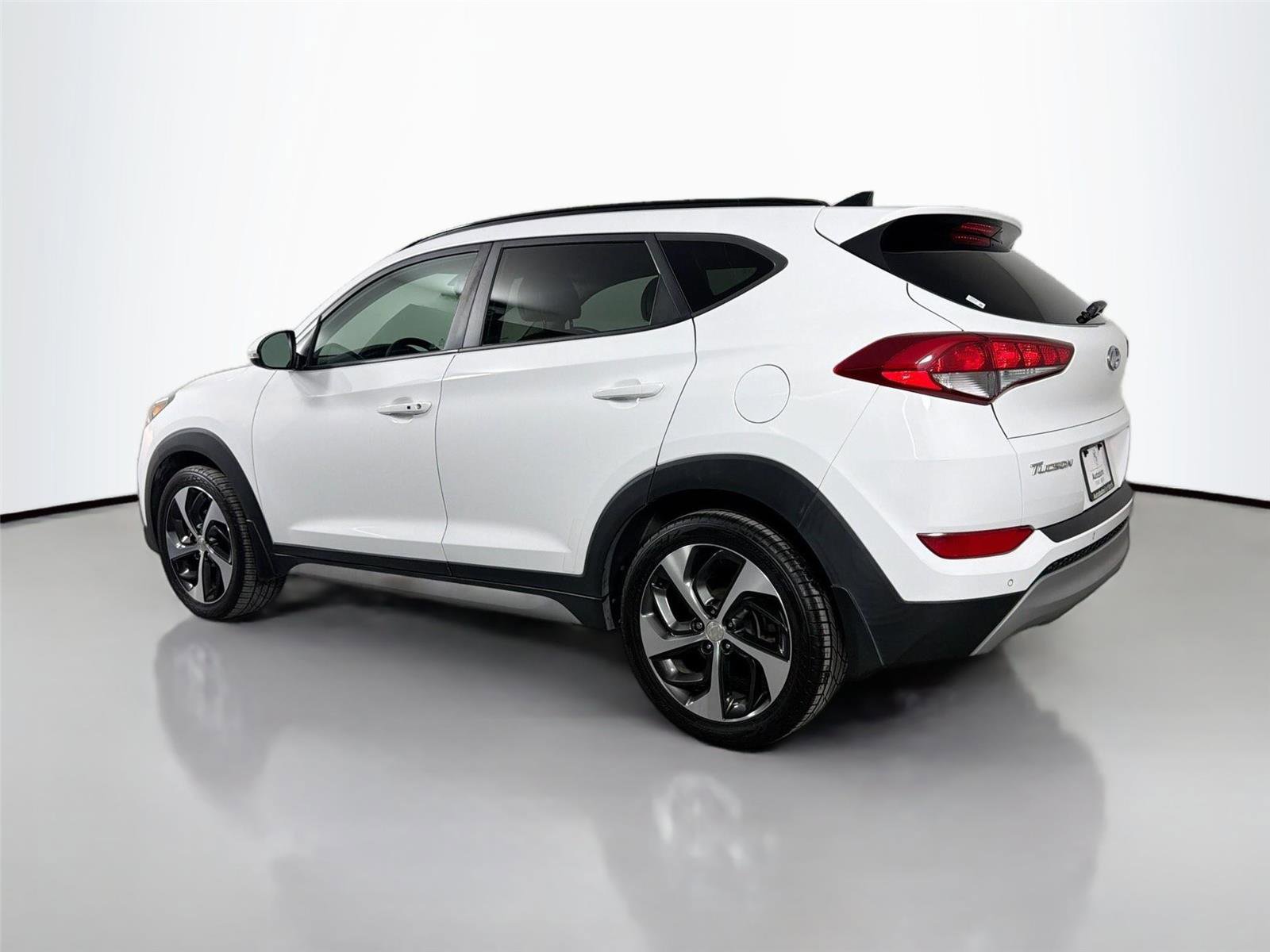 Used 2018 Hyundai Tucson Value FWD image 7