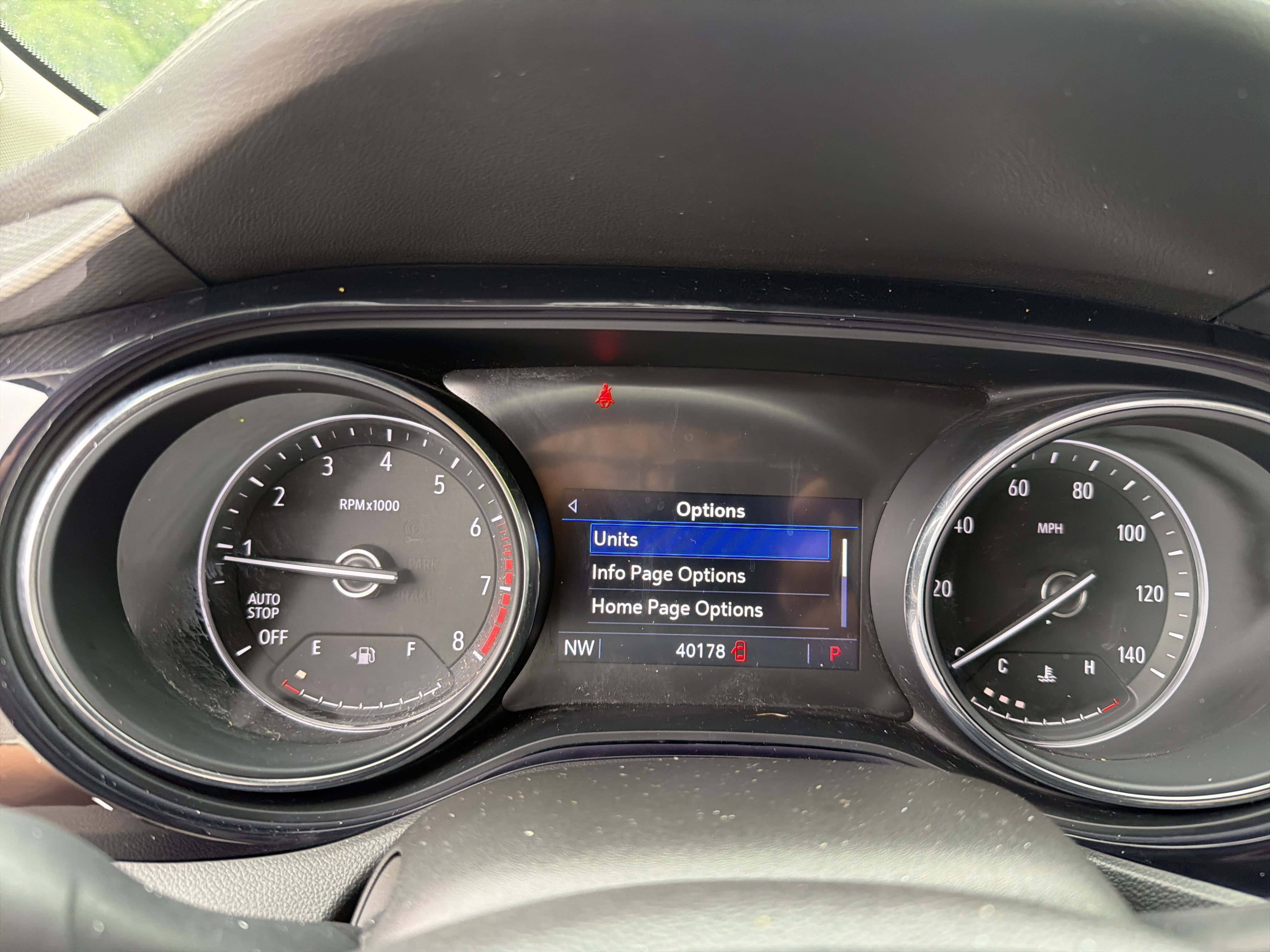 Used 2021 Buick Encore GX Select w/ Sport Touring Package FWD image 30