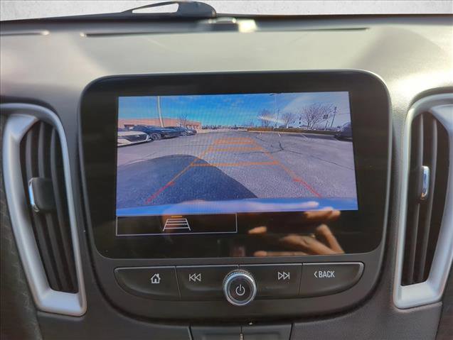 Used 2024 Chevrolet Malibu LS image 13