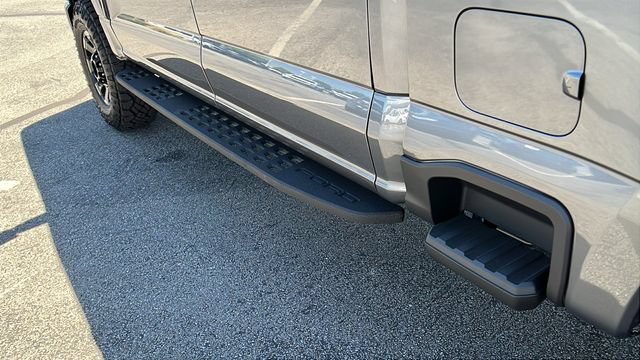 New 2026 Ford F250 XLT w/ XLT Premium Package AWD/4WD image 23