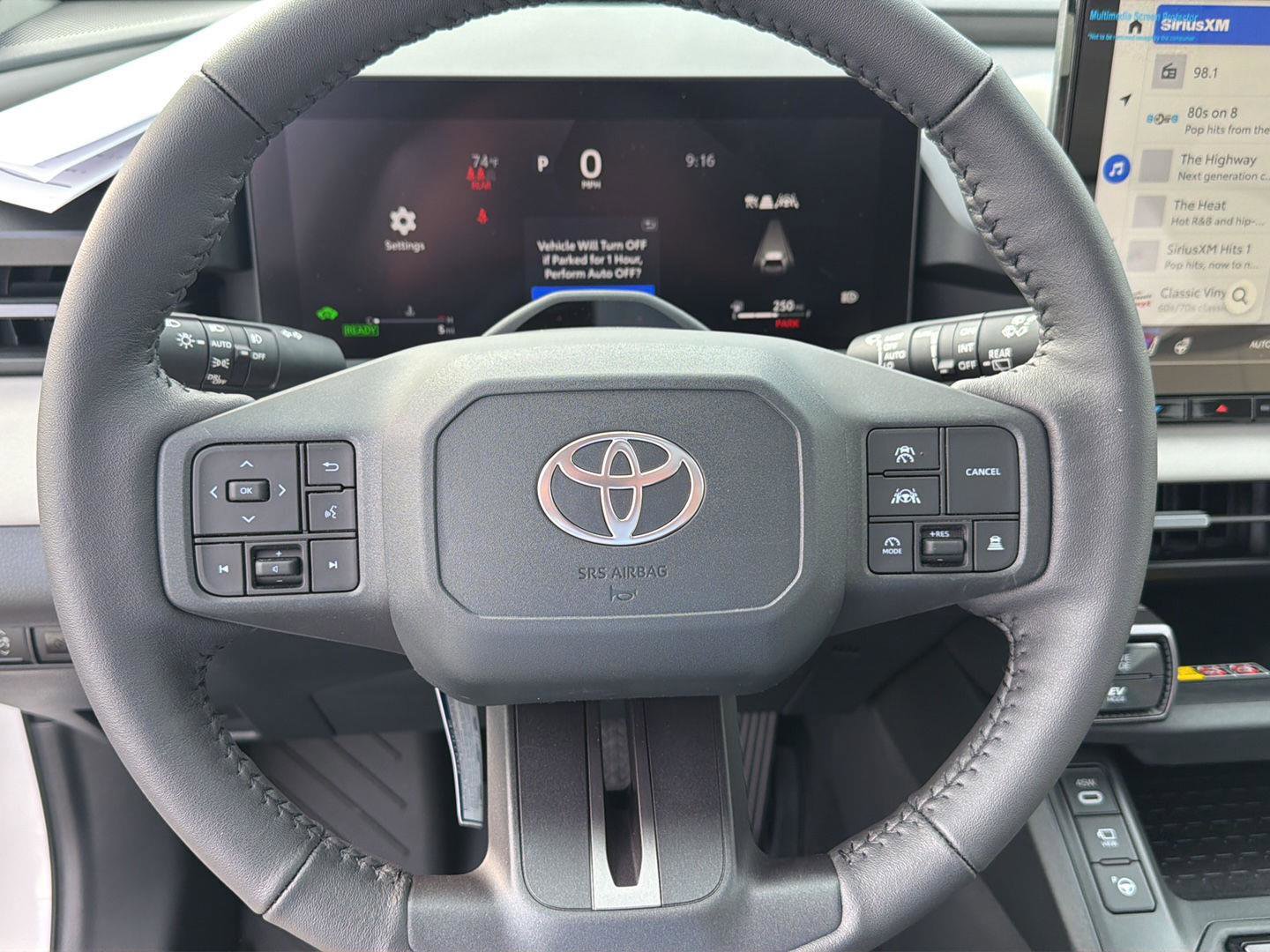 New 2026 Toyota RAV4 Limited AWD/4WD image 20