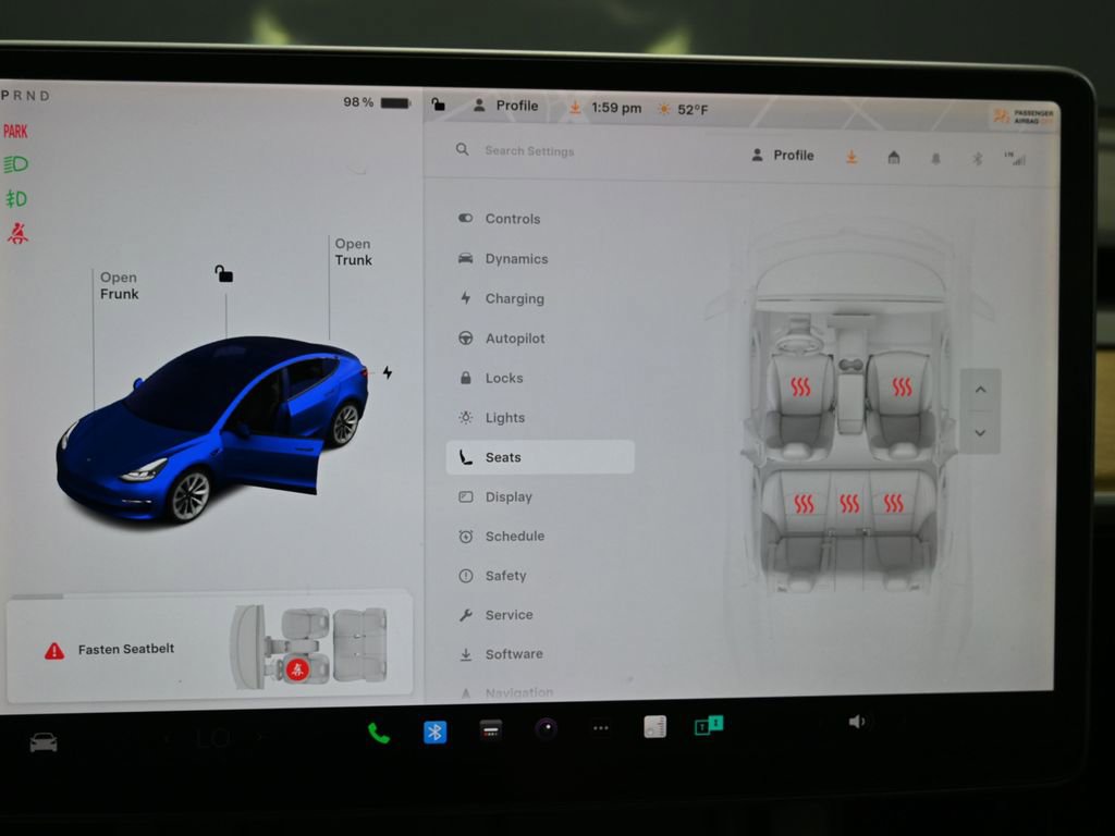 Used 2022 Tesla Model 3 Long Range image 27