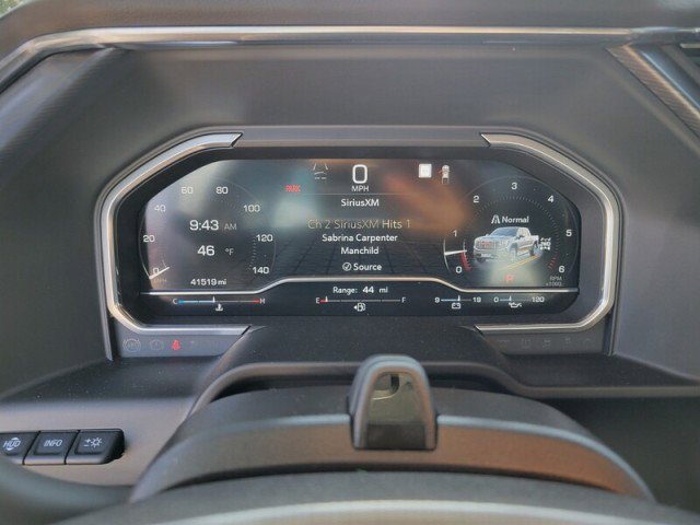 Used 2023 GMC Sierra 1500 Denali Ultimate image 20