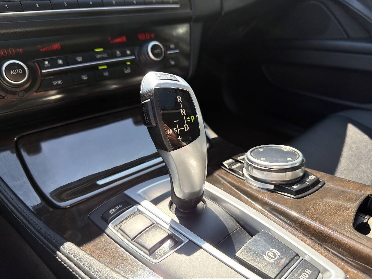 Used 2014 BMW 535i Sedan RWD image 35