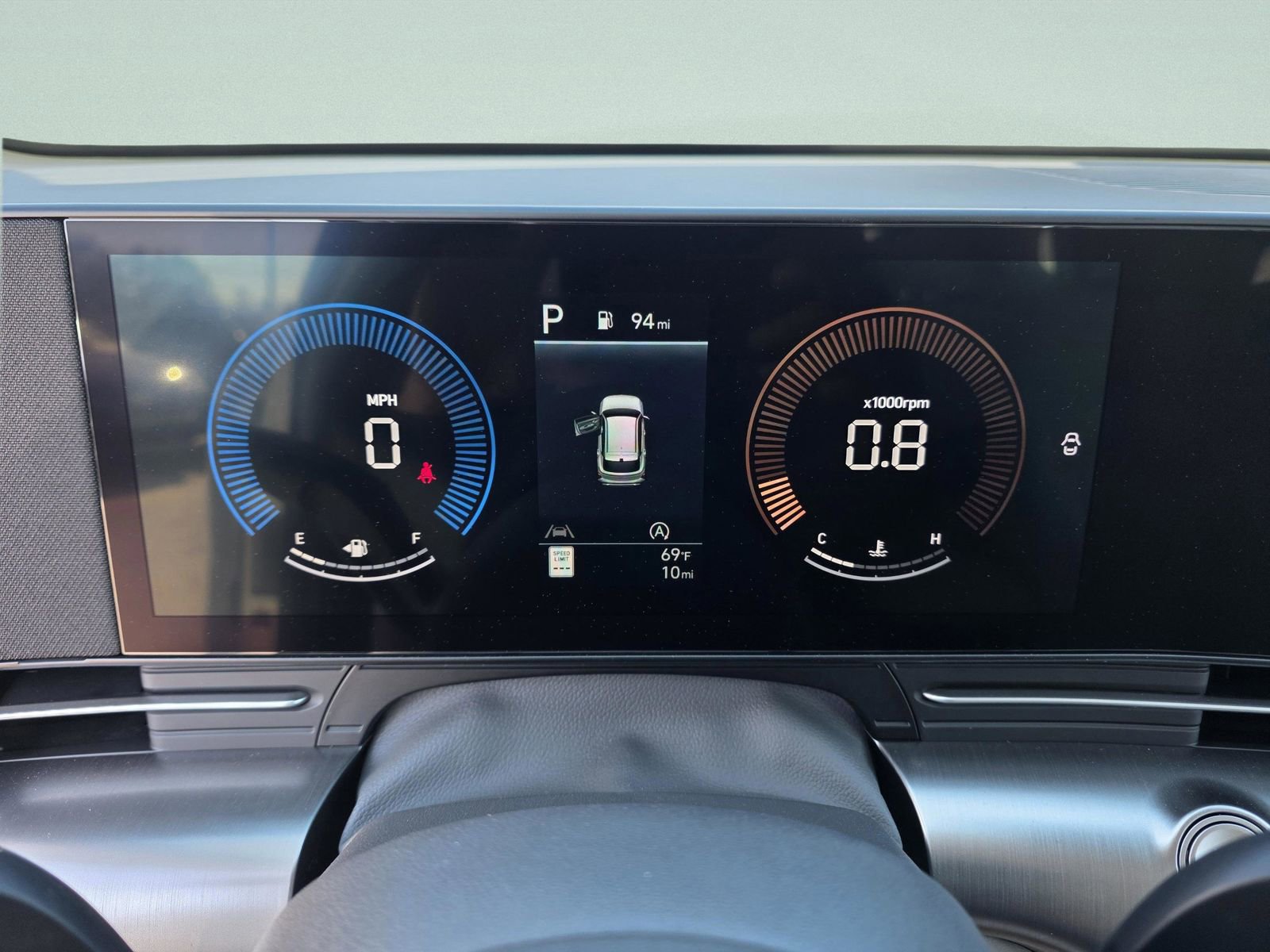 New 2026 Hyundai Kona SE FWD image 27