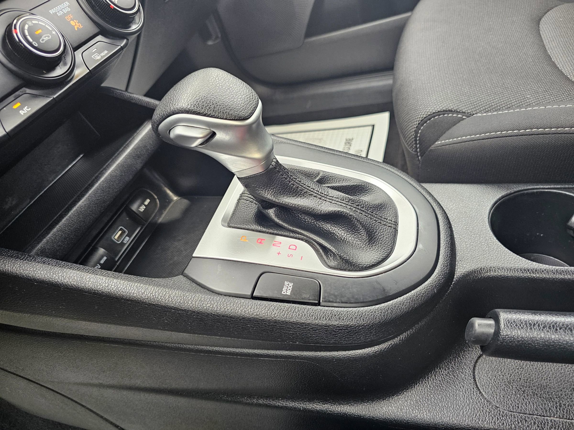 Used 2023 Kia Forte LXS image 20