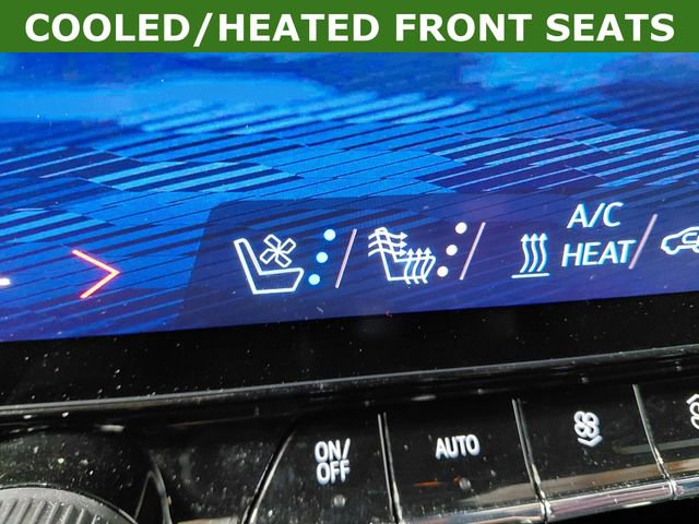 Used 2025 Chevrolet Blazer EV RS image 4