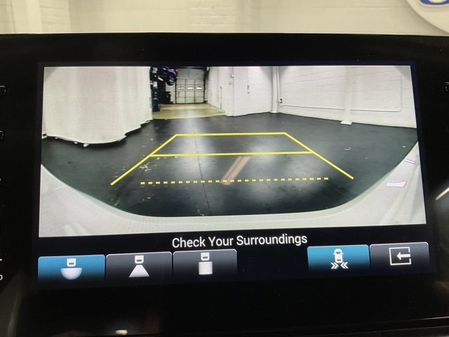 Certified 2021 Honda Accord EX-L image 25