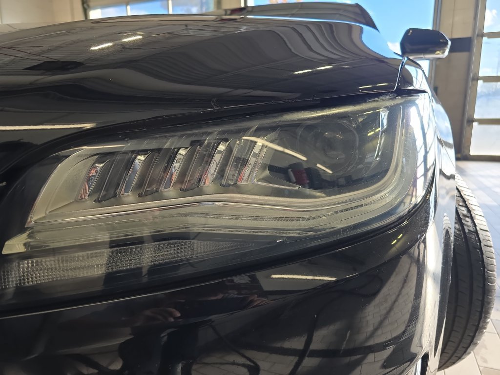 Used 2017 Lincoln MKZ Select w/ Technology Package FWD image 31
