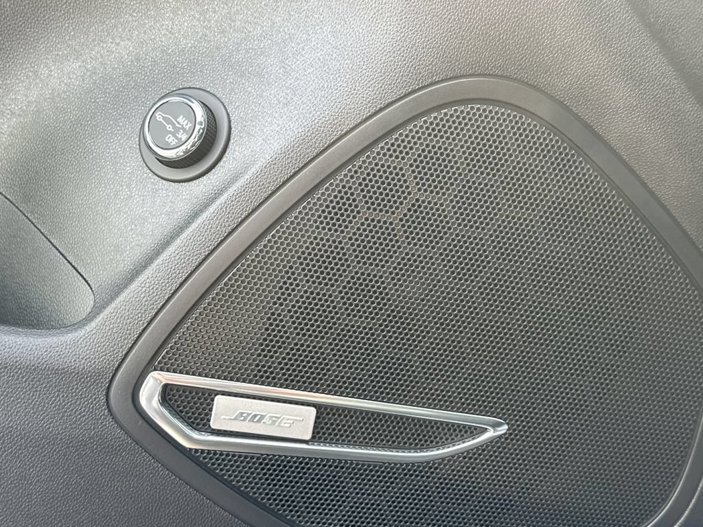 New 2025 Buick Envision Preferred AWD/4WD image 16