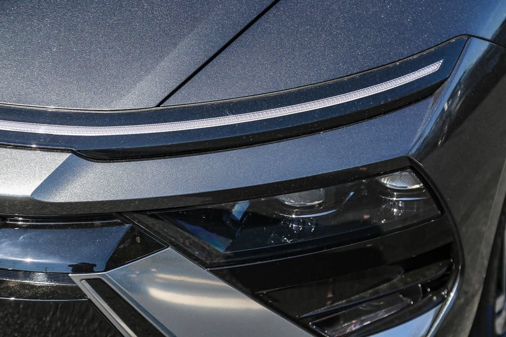 Certified 2026 Hyundai Sonata SEL FWD image 5