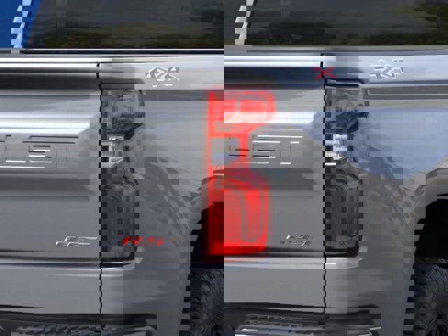New 2026 Chevrolet Silverado 1500 RST w/ RST Select Package image 11