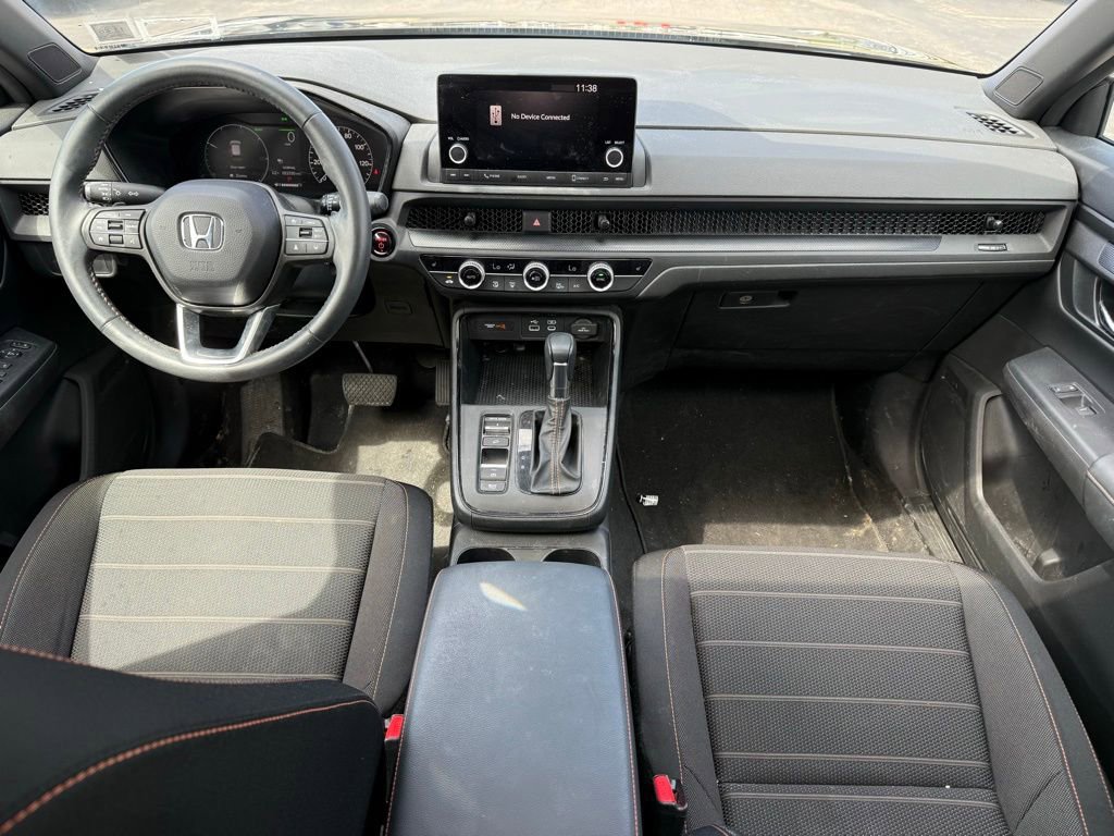 Used 2024 Honda CR-V Sport image 14