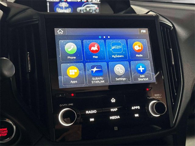 Used 2022 Subaru Forester Wilderness image 28