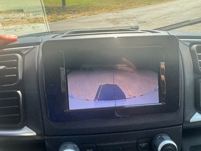 New 2026 RAM ProMaster 1500 w/ Quick Order Package 22G SLT FWD image 28