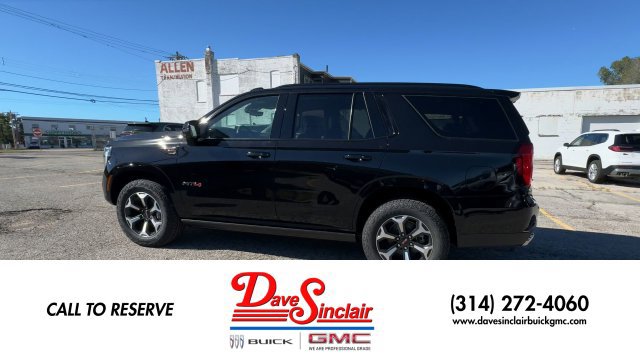 New 2027 GMC Yukon AT4 Ultimate AWD/4WD image 7