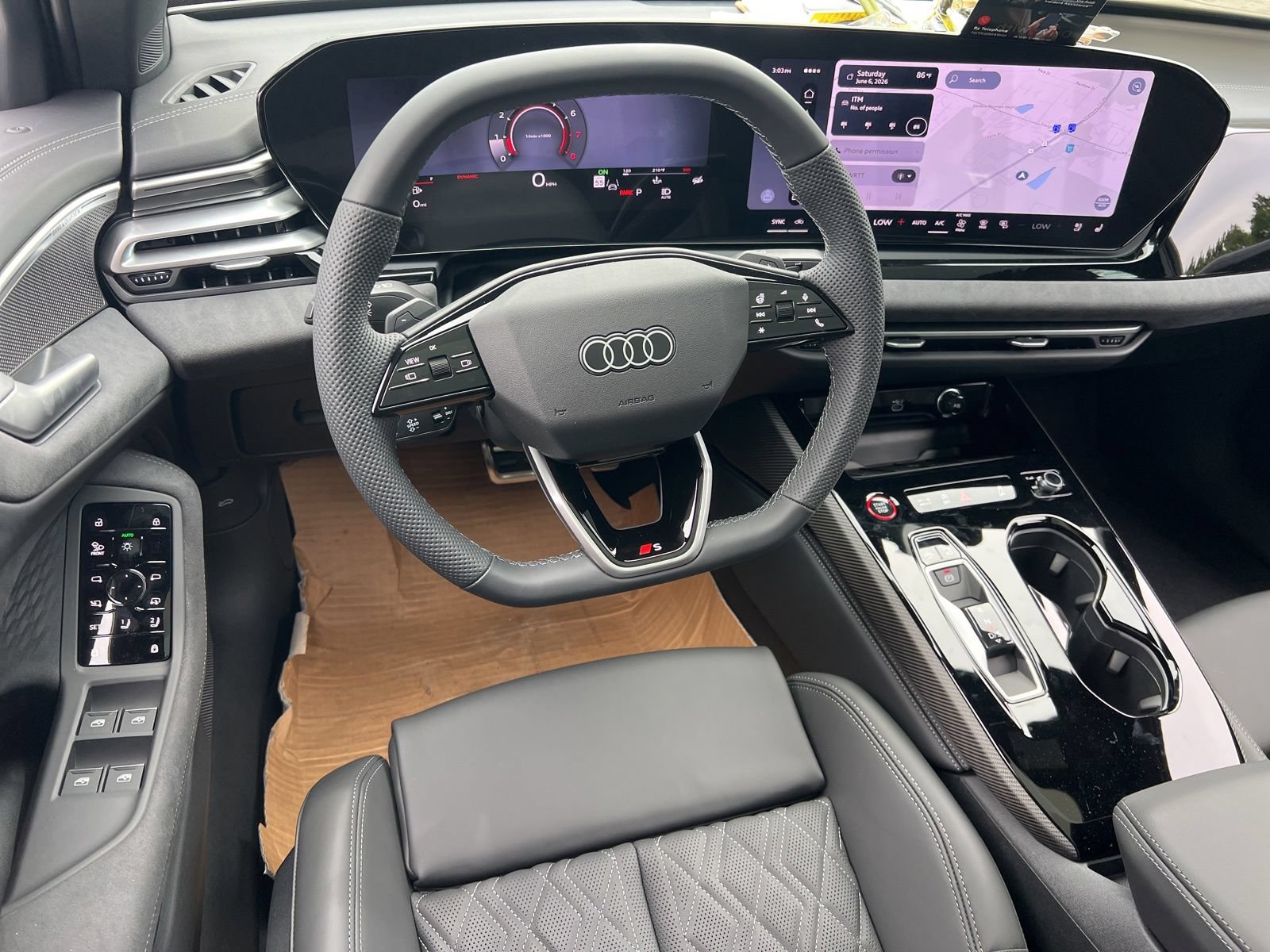 New 2026 Audi S5 Premium Plus AWD/4WD image 37