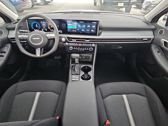 New 2026 Hyundai Sonata SE FWD image 12
