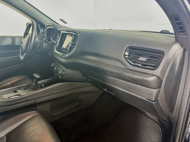 Used 2022 Dodge Durango GT image 32