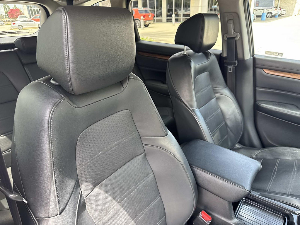 Used 2020 Honda CR-V EX-L image 23