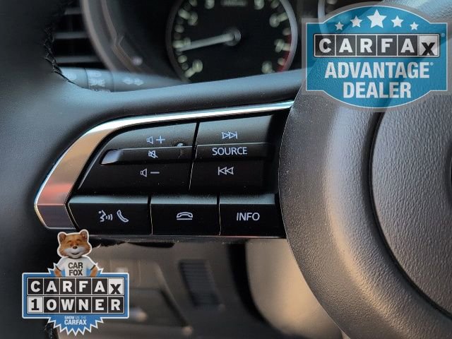 Used 2025 MAZDA CX-30 AWD 2.5 S w/ Premium Package image 27