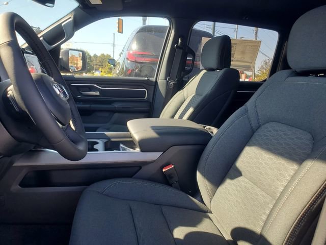 New 2026 RAM 1500 Big Horn image 11