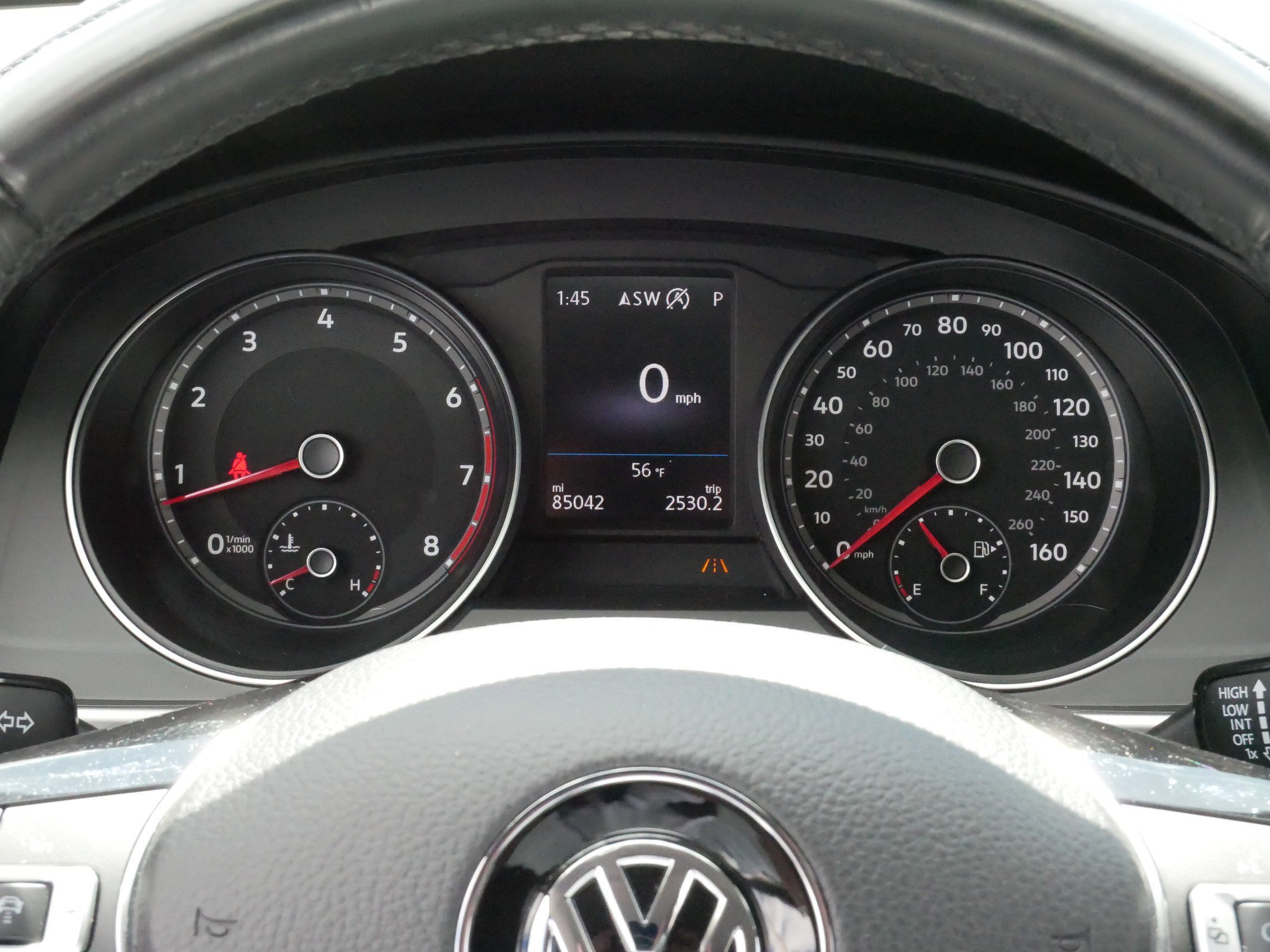 Used 2019 Volkswagen Atlas SE AWD/4WD image 21