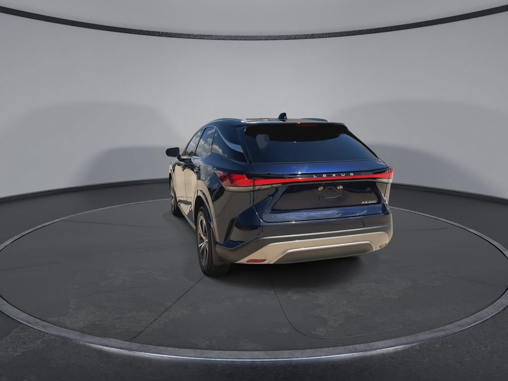 Certified 2024 Lexus RX 350 Premium w/ Convenience Package FWD image 6