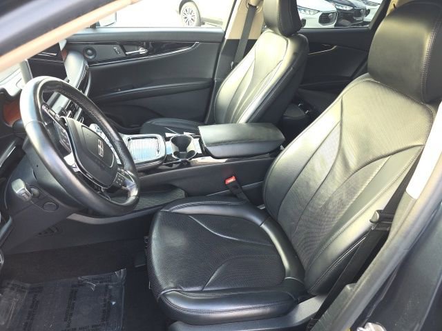 Used 2021 Lincoln Nautilus Reserve image 16