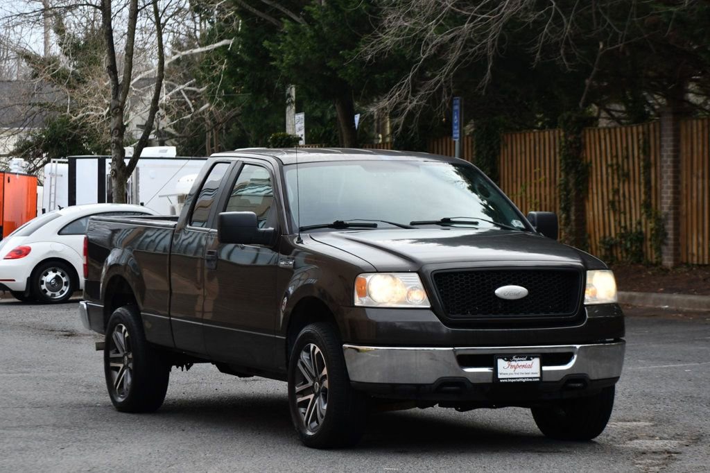 Used 2006 Ford F150 XL image 7