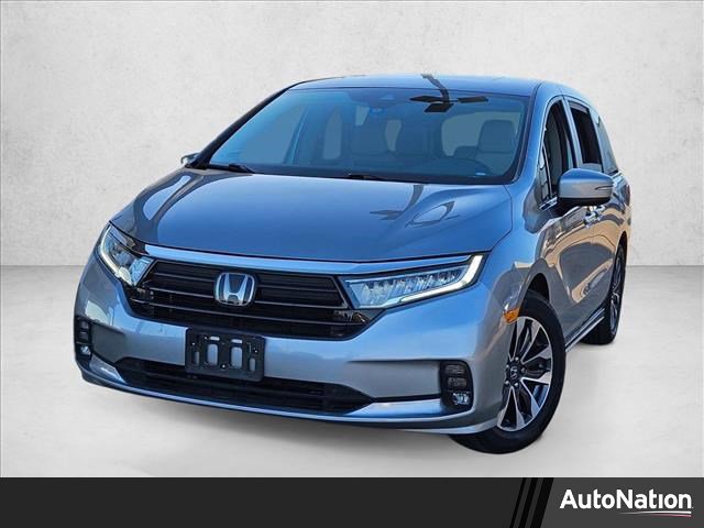 Used 2023 Honda Odyssey EX-L image 1