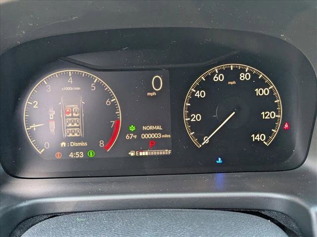 New 2026 Honda Odyssey Sport-L image 11