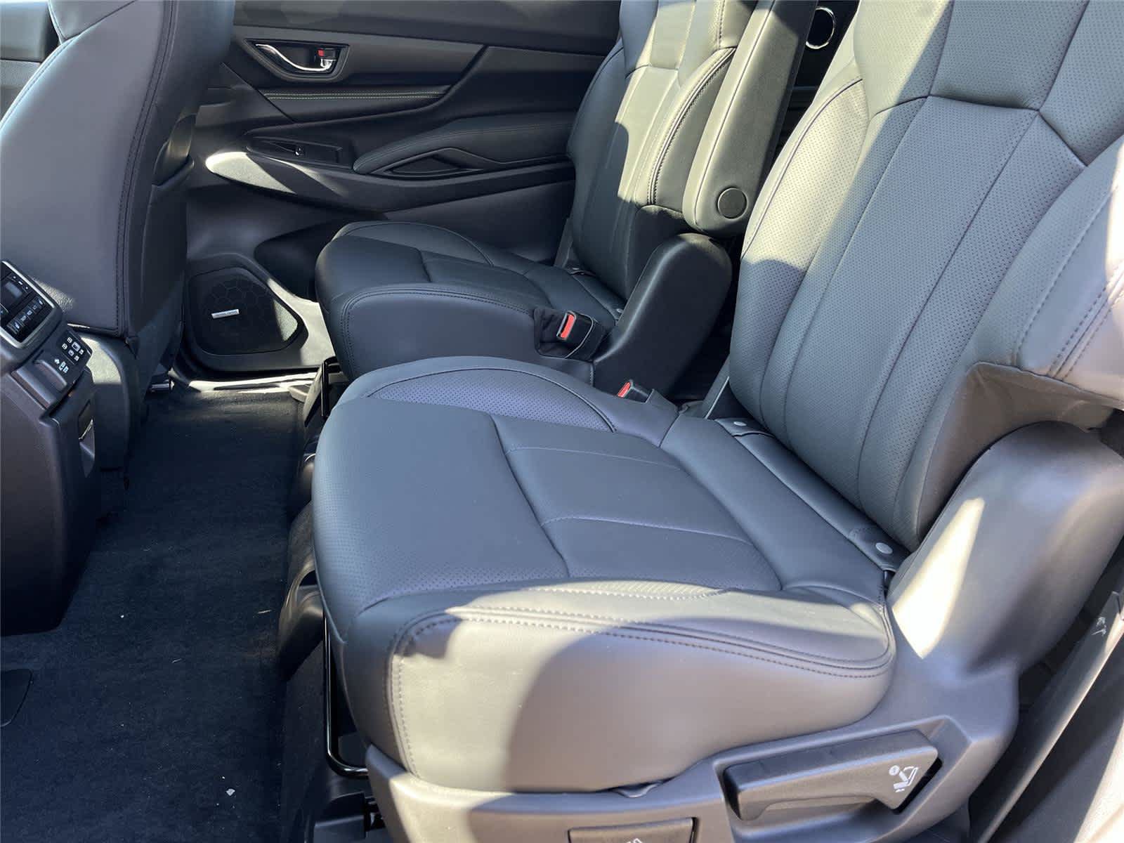 New 2026 Subaru Ascent Bronze Edition AWD/4WD image 15