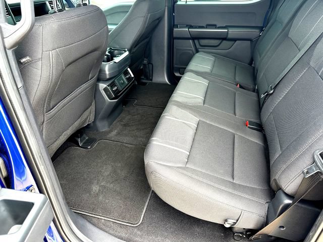 Used 2026 Ford F150 STX w/ Equipment Group 200A AWD/4WD image 22