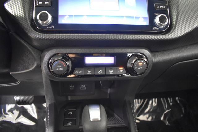 Used 2021 Nissan Kicks SV FWD image 23