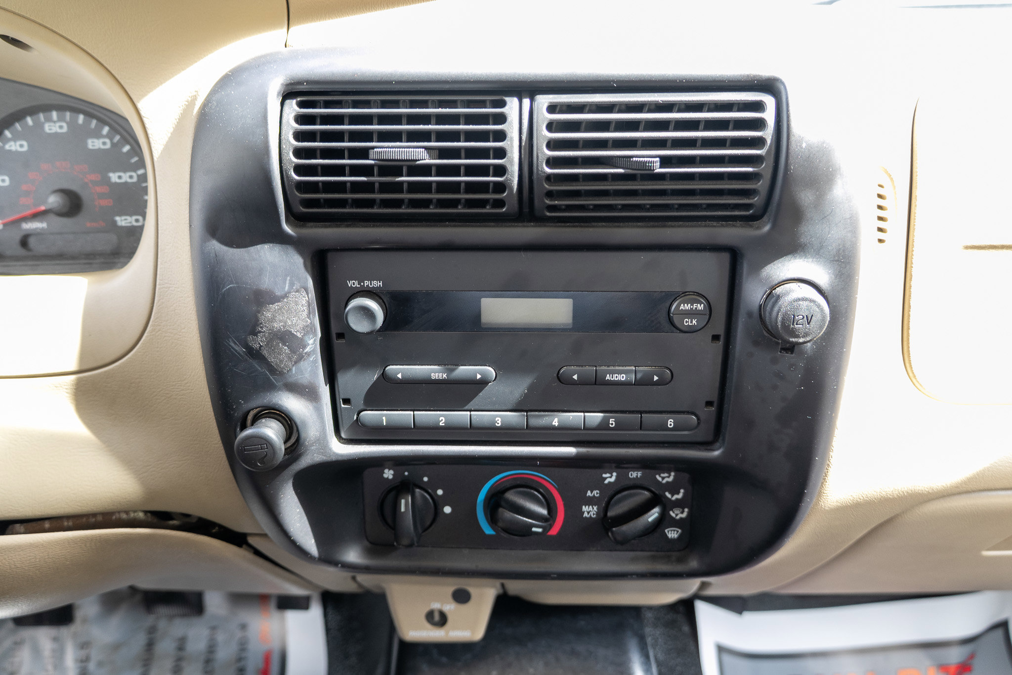 Used 2005 Ford Ranger XL image 24