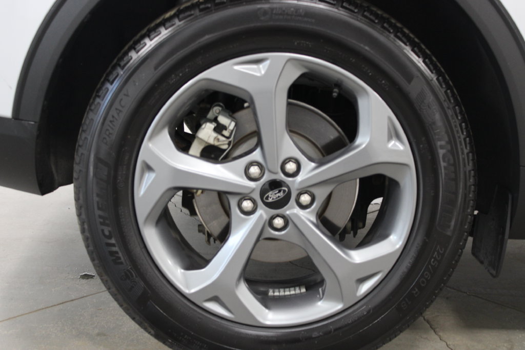 Used 2025 Ford Escape ST-Line FWD image 45